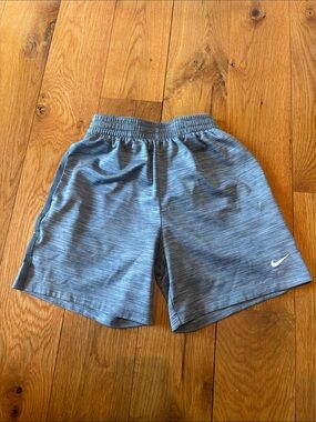 Boys Nike Dri Fit shorts